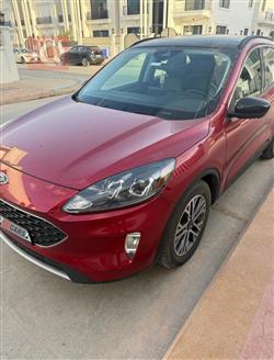 فۆرد ئێسکەیپ